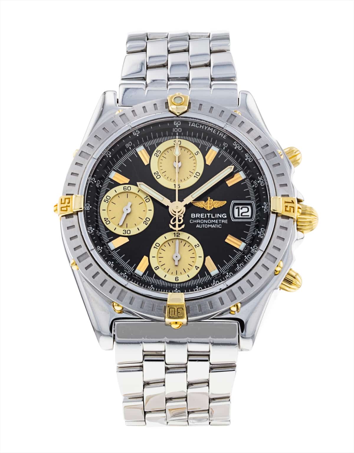 Breitling Chronomat B13352